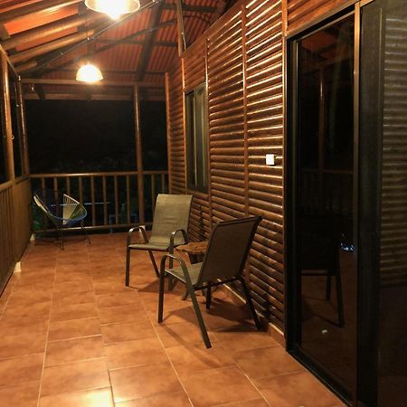 Casa Toucan Mit Privat Pool Near Np Ballena Uvita Exterior foto