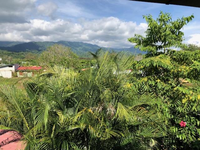 Casa Toucan Mit Privat Pool Near Np Ballena Uvita Exterior foto