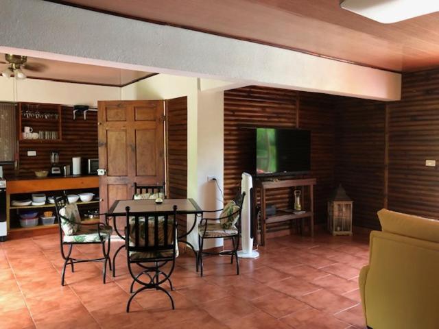 Casa Toucan Mit Privat Pool Near Np Ballena Uvita Exterior foto