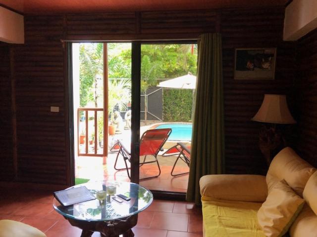 Casa Toucan Mit Privat Pool Near Np Ballena Uvita Exterior foto