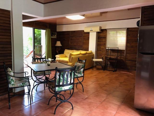 Casa Toucan Mit Privat Pool Near Np Ballena Uvita Exterior foto
