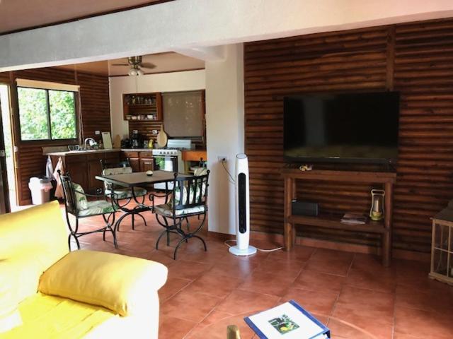 Casa Toucan Mit Privat Pool Near Np Ballena Uvita Exterior foto