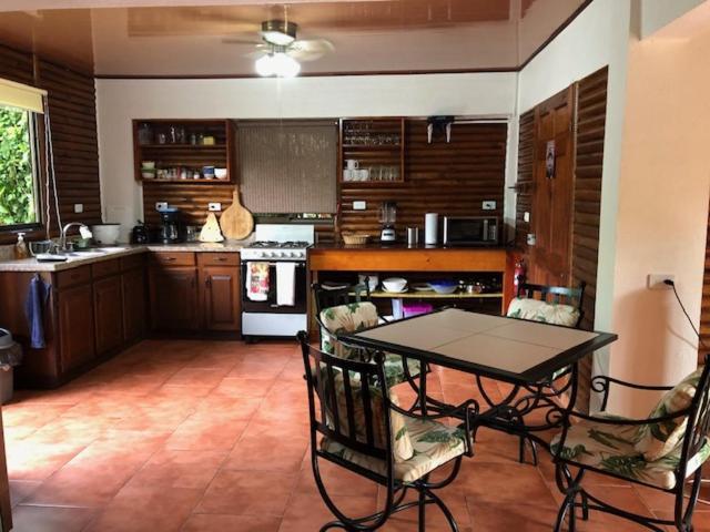 Casa Toucan Mit Privat Pool Near Np Ballena Uvita Exterior foto