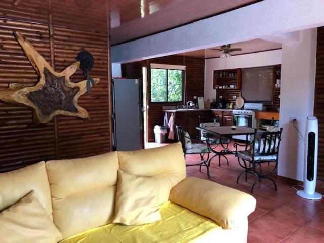 Casa Toucan Mit Privat Pool Near Np Ballena Uvita Exterior foto