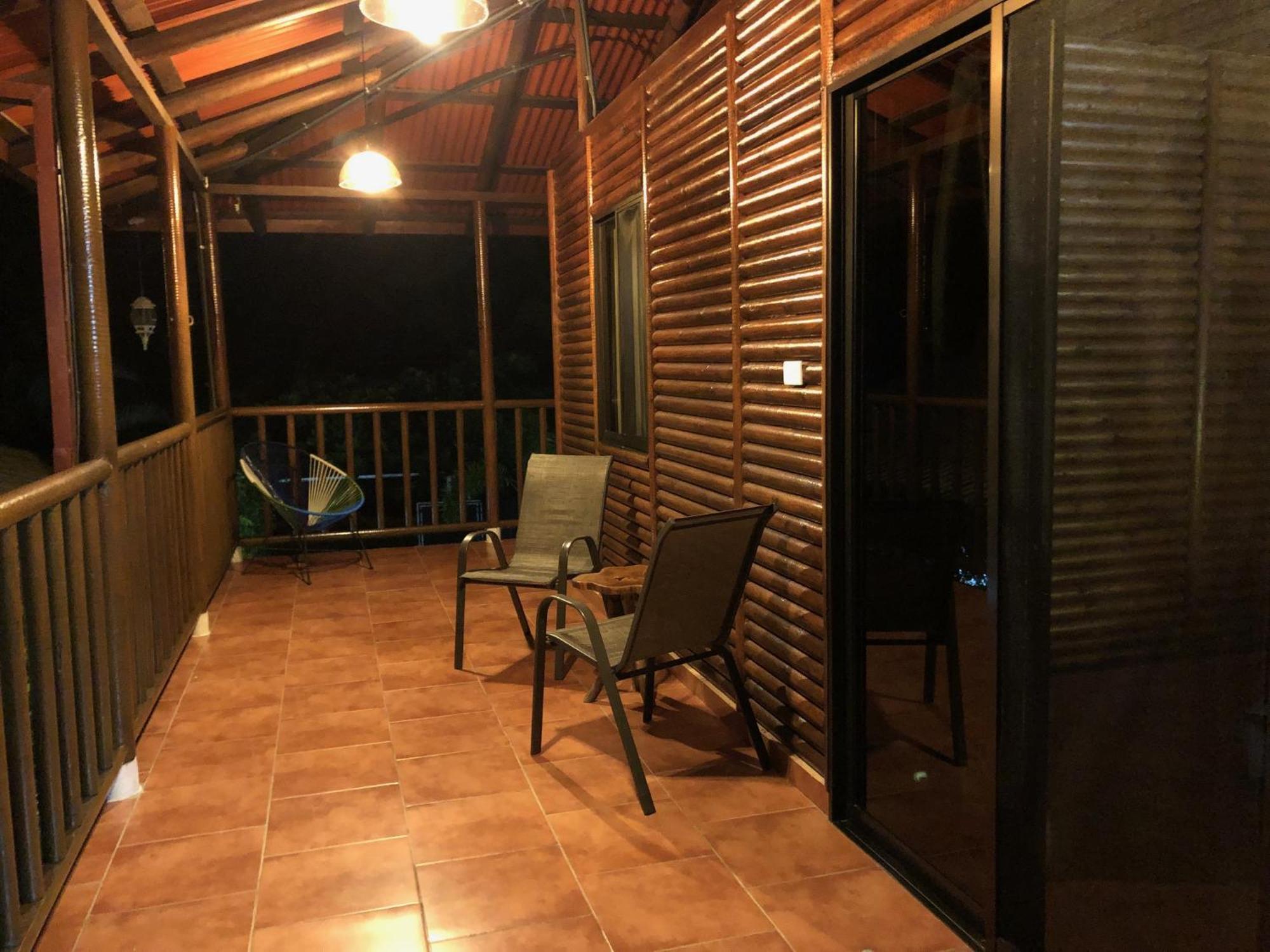 Casa Toucan Mit Privat Pool Near Np Ballena Uvita Exterior foto