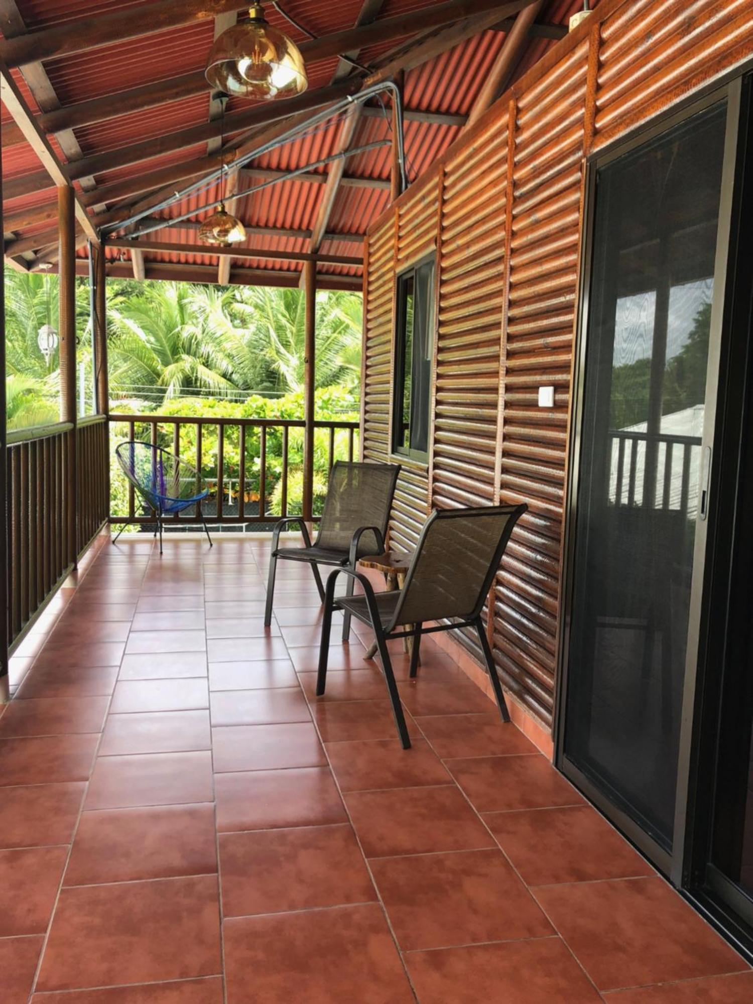 Casa Toucan Mit Privat Pool Near Np Ballena Uvita Exterior foto