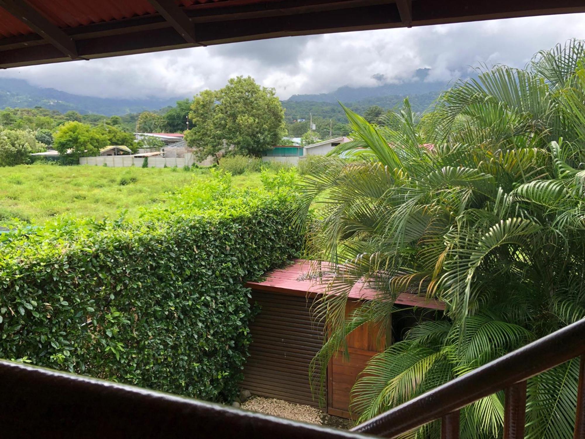 Casa Toucan Mit Privat Pool Near Np Ballena Uvita Exterior foto